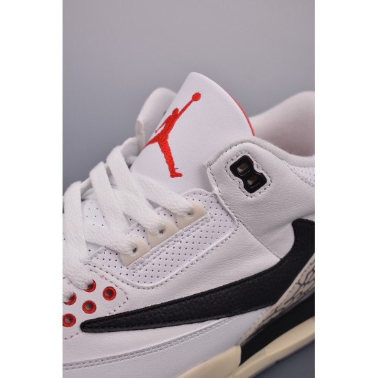 (Free Shipping)Air Jordan 3 CK9246-188