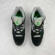 (Free Shipping)Air Jordan 3 Retro Pine Green Cement Grey Black CT8532-030