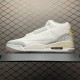 (Free Shipping)Air Jordan 3 Craft Ivory FJ9479-100