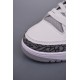 (Free Shipping)Jordan 3 Retro Midnight Navy CT8532-140