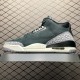 (Free Shipping)Jordan 3 Retro Off Noir CK9246-001