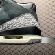 (Free Shipping)Jordan 3 Retro Off Noir CK9246-001