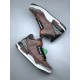 (Free Shipping)Jordan 3 Retro Fear Pack 626967-040