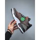 (Free Shipping)Jordan 3 Retro Fear Pack 626967-040