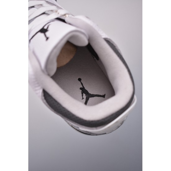 (Free Shipping)Jordan 3 Retro Hide N' Sneak (GS) DX6665-100