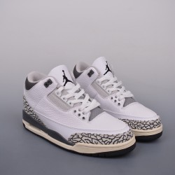 (Free Shipping)Jordan 3 Retro Hide N' Sneak (GS) DX6665-100