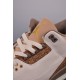 (Free Shipping)Jordan 3 Retro Palomino CT8532-102