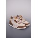 (Free Shipping)Jordan 3 Retro Palomino CT8532-102