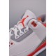 (Free Shipping)Jordan 3 Retro Fire Red (2022) DN3707-160