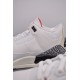 (Free Shipping)Jordan 3 Retro White Cement Reimagined DN3707-100