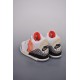 (Free Shipping)Jordan 3 Retro White Cement Reimagined DN3707-100