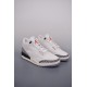 (Free Shipping)Jordan 3 Retro White Cement Reimagined DN3707-100