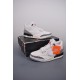 (Free Shipping)Jordan 3 Retro White Cement Reimagined DN3707-100