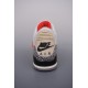 (Free Shipping)Jordan 3 Retro White Cement Reimagined DN3707-100