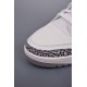 (Free Shipping)Jordan 3 Retro White Cement Reimagined DN3707-100