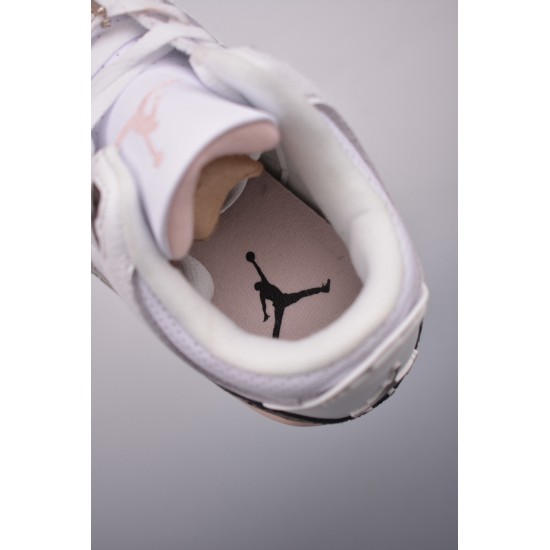 (Free Shipping)Jordan 3 Retro Neapolitan Dark Mocha (W) CK9246-102