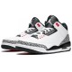 (Free Shipping)Jordan 3 Retro Infrared 23 136064-123