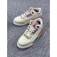 (Free Shipping)Jordan 3 Retro International Flight 136064-140