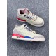 (Free Shipping)Jordan 3 Retro International Flight 136064-140