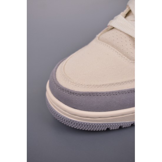 (Free Shipping)Jordan 3 Retro Muslin DH7139-100