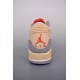 (Free Shipping)Jordan 3 Retro Muslin DH7139-100