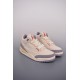 (Free Shipping)Jordan 3 Retro Muslin DH7139-100