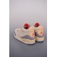 (Free Shipping)Jordan 3 Retro Muslin DH7139-100