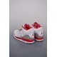 (Free Shipping)Jordan 3 Retro Cardinal Red CT8532-126