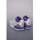 (Free Shipping)Jordan 3 Retro Dark Iris CT8532-105