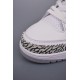 (Free Shipping)Jordan 3 Retro Dark Iris CT8532-105