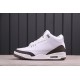 (Free Shipping)Jordan 3 Retro Mocha (2018) 136064-122