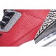 (Free Shipping)Jordan 3 Retro SE Unite Fire Red CK5692-600