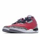 (Free Shipping)Jordan 3 Retro SE Unite Fire Red CK5692-600