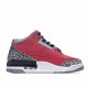 (Free Shipping)Jordan 3 Retro SE Unite Fire Red CK5692-600